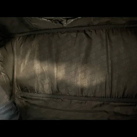 tna Gym Bag Large - Picture 7 of 14